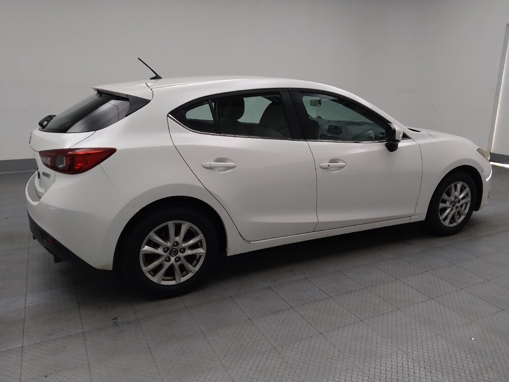 2014 Mazda MAZDA3 in Huntsville, AL 35816 - 18086865 10