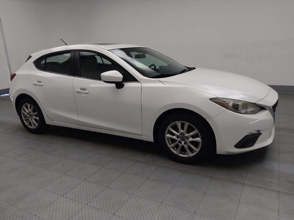 2014 Mazda MAZDA3 in Huntsville, AL 35816 - 18086865 11