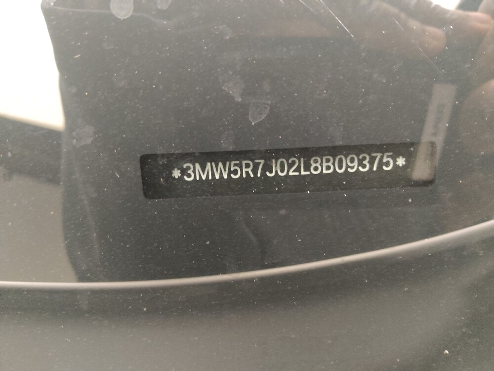 2020 BMW 330i xDrive in Grand Rapids, MI 49508 - 18086866 33