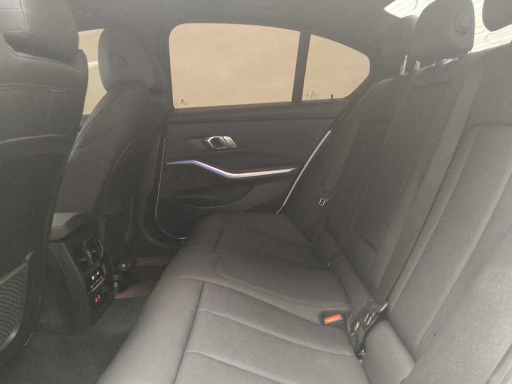 2020 BMW 330i xDrive in Grand Rapids, MI 49508 - 18086866 18