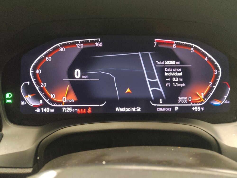 2020 BMW 330i xDrive in Grand Rapids, MI 49508 - 18086866 23