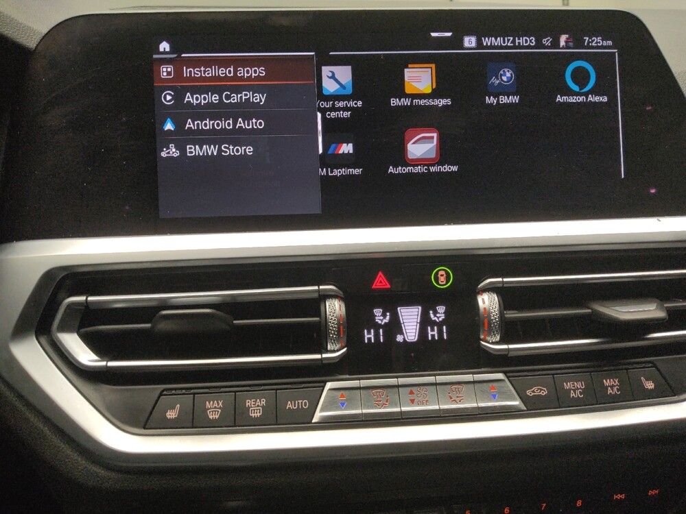 2020 BMW 330i xDrive in Grand Rapids, MI 49508 - 18086866 25