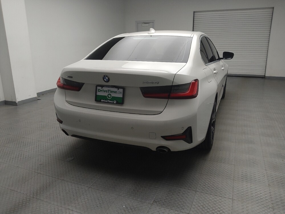 2020 BMW 330i xDrive in Grand Rapids, MI 49508 - 18086866 7