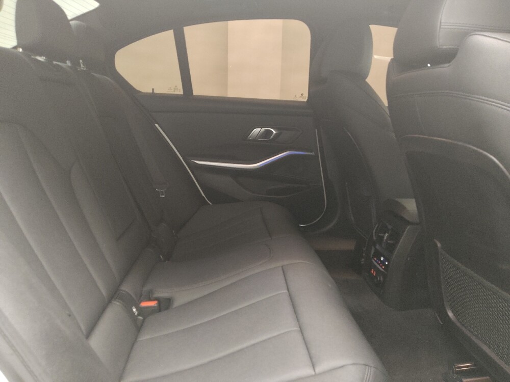 2020 BMW 330i xDrive in Grand Rapids, MI 49508 - 18086866 19