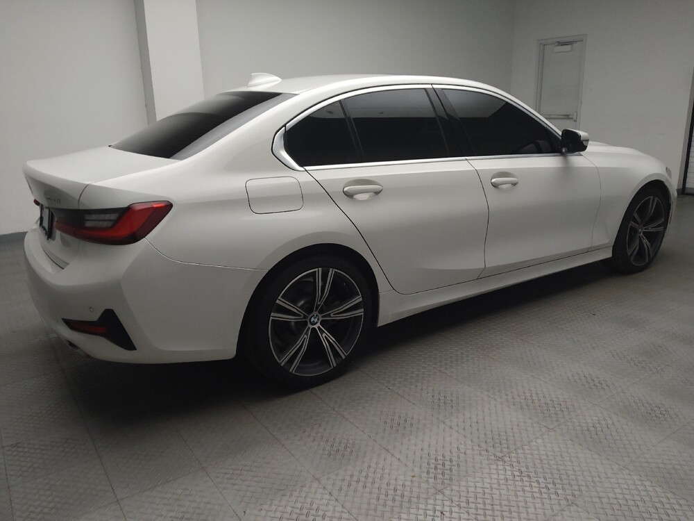 2020 BMW 330i xDrive in Grand Rapids, MI 49508 - 18086866 10