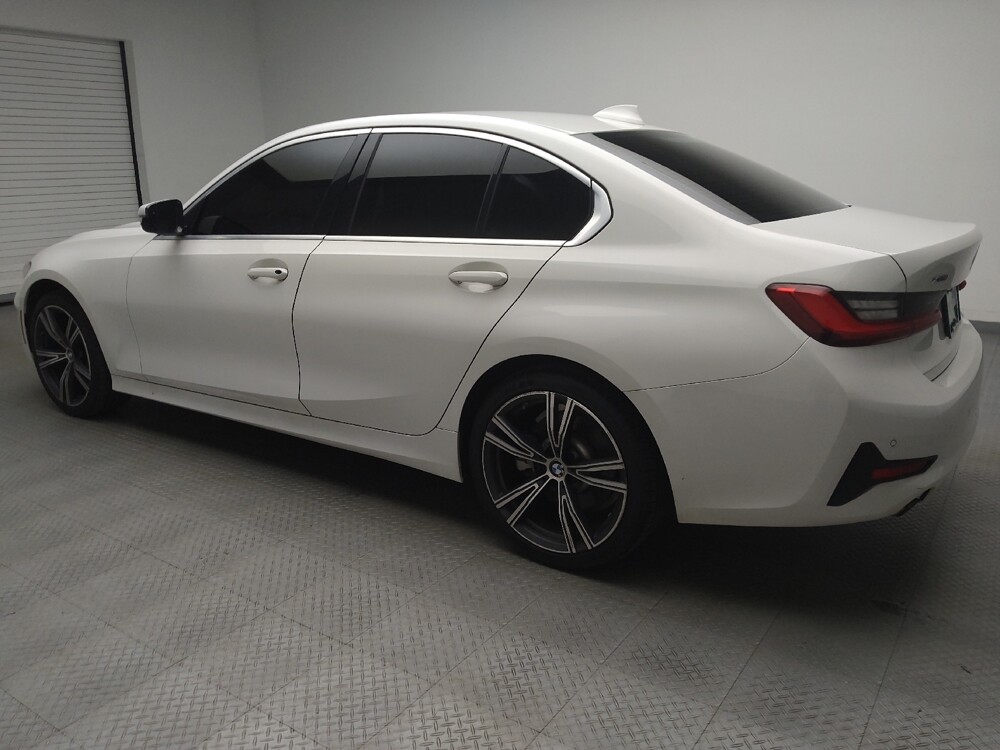 2020 BMW 330i xDrive in Grand Rapids, MI 49508 - 18086866 3