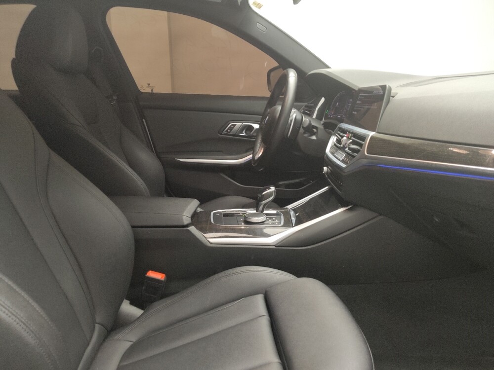 2020 BMW 330i xDrive in Grand Rapids, MI 49508 - 18086866 21