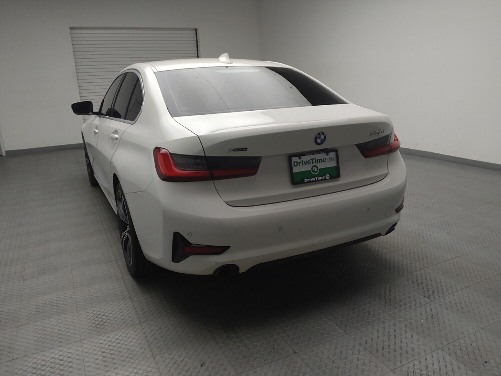2020 BMW 330i xDrive in Grand Rapids, MI 49508 - 18086866 6
