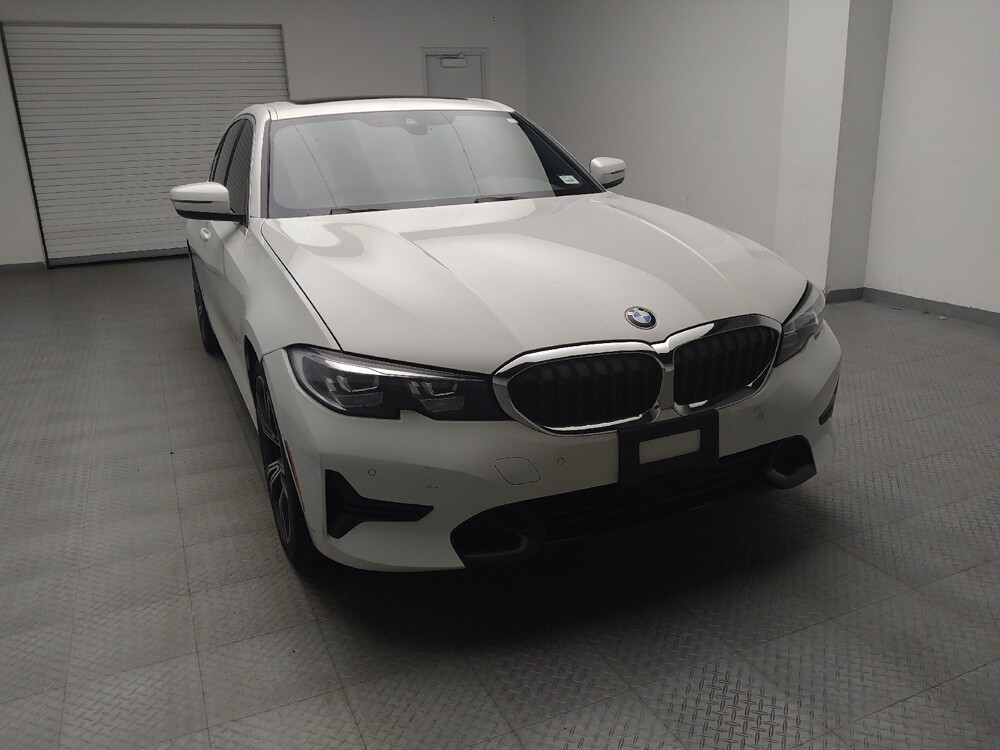 2020 BMW 330i xDrive in Grand Rapids, MI 49508 - 18086866 14
