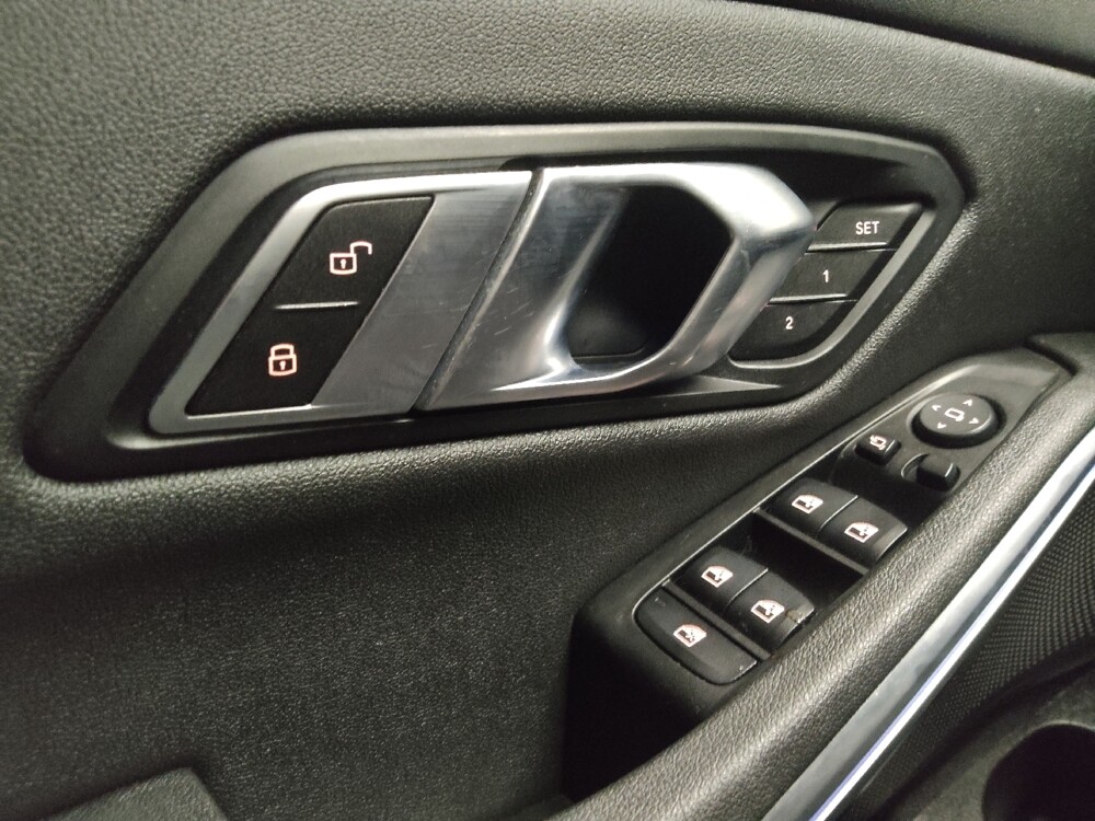 2020 BMW 330i xDrive in Grand Rapids, MI 49508 - 18086866 27