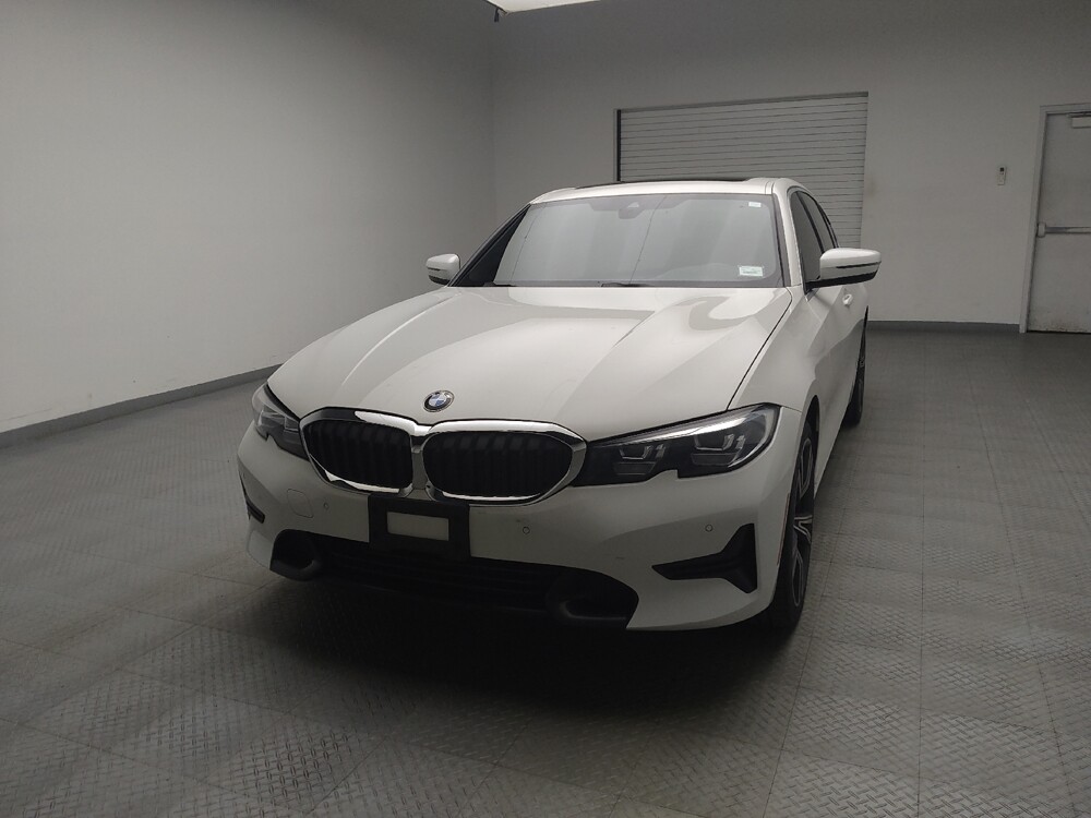 2020 BMW 330i xDrive in Grand Rapids, MI 49508 - 18086866 15