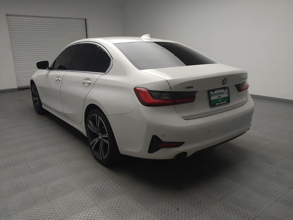 2020 BMW 330i xDrive in Grand Rapids, MI 49508 - 18086866 5