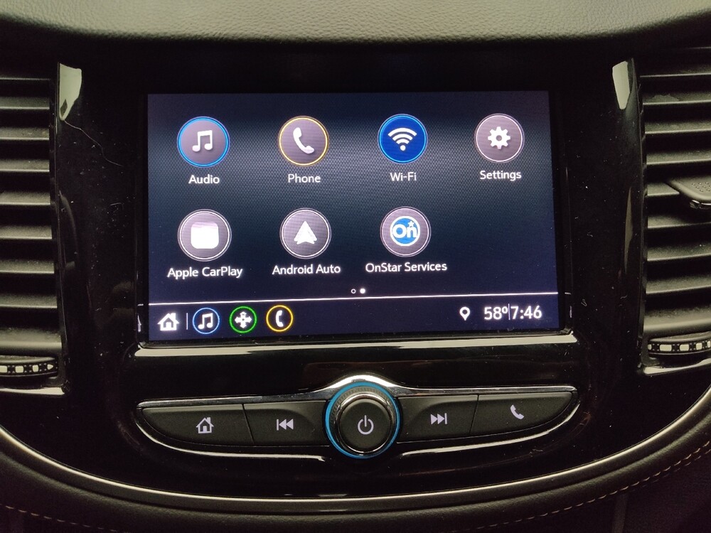 2022 Chevrolet Trax in Grand Rapids, MI 49508 - 18086867 25