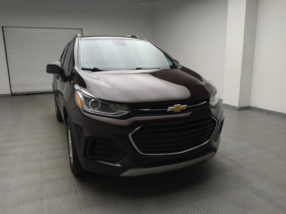 2022 Chevrolet Trax in Grand Rapids, MI 49508 - 18086867 14