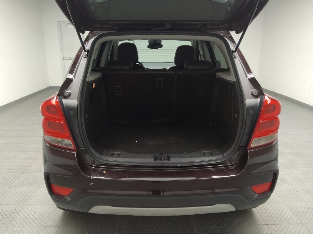 2022 Chevrolet Trax in Grand Rapids, MI 49508 - 18086867 29