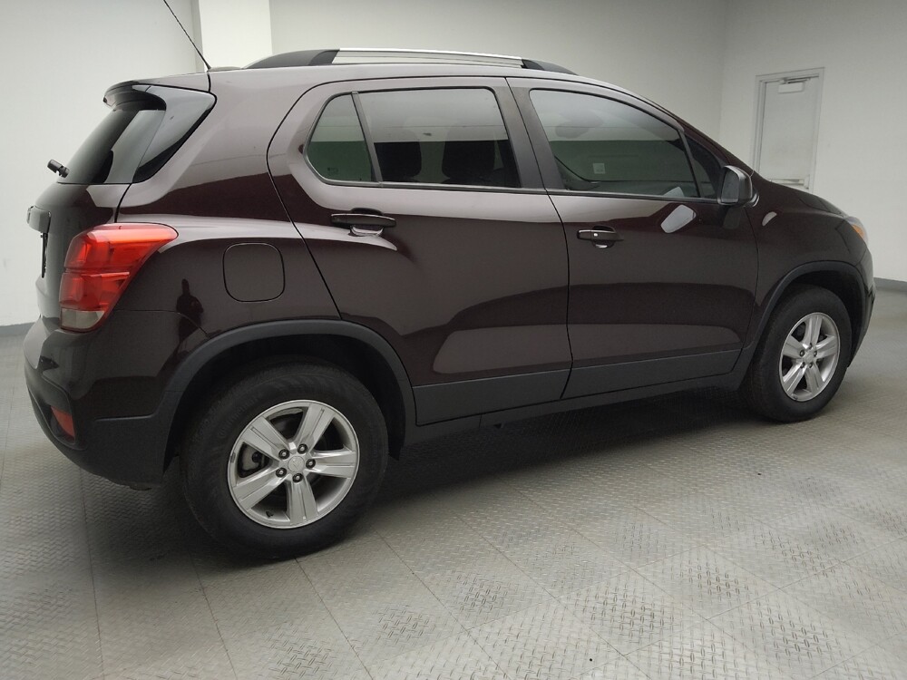 2022 Chevrolet Trax in Grand Rapids, MI 49508 - 18086867 10