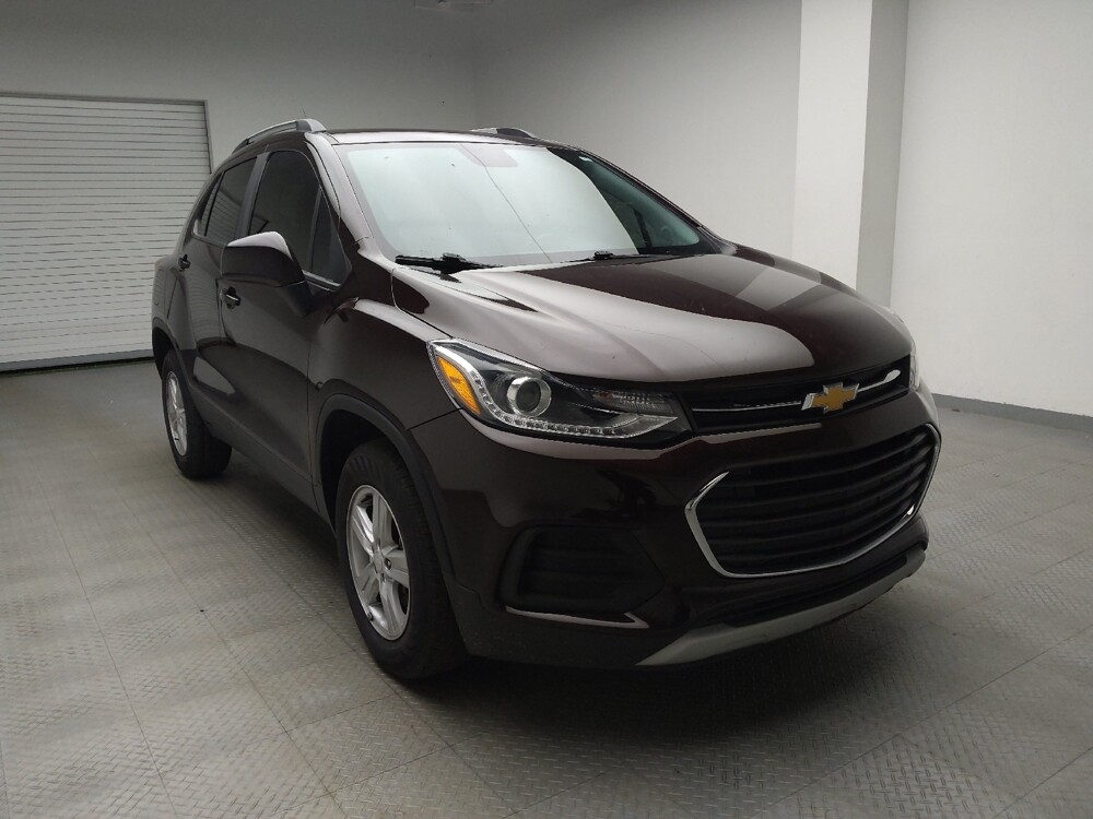 2022 Chevrolet Trax in Grand Rapids, MI 49508 - 18086867 13