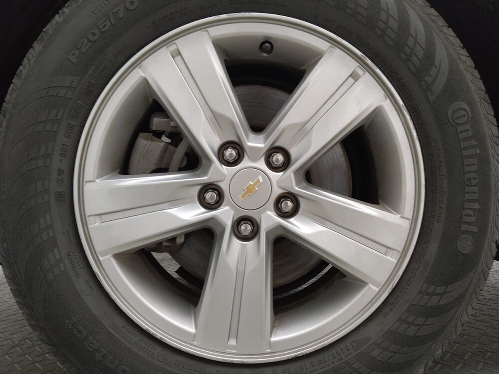 2022 Chevrolet Trax in Grand Rapids, MI 49508 - 18086867 31