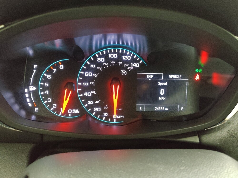 2022 Chevrolet Trax in Grand Rapids, MI 49508 - 18086867 23