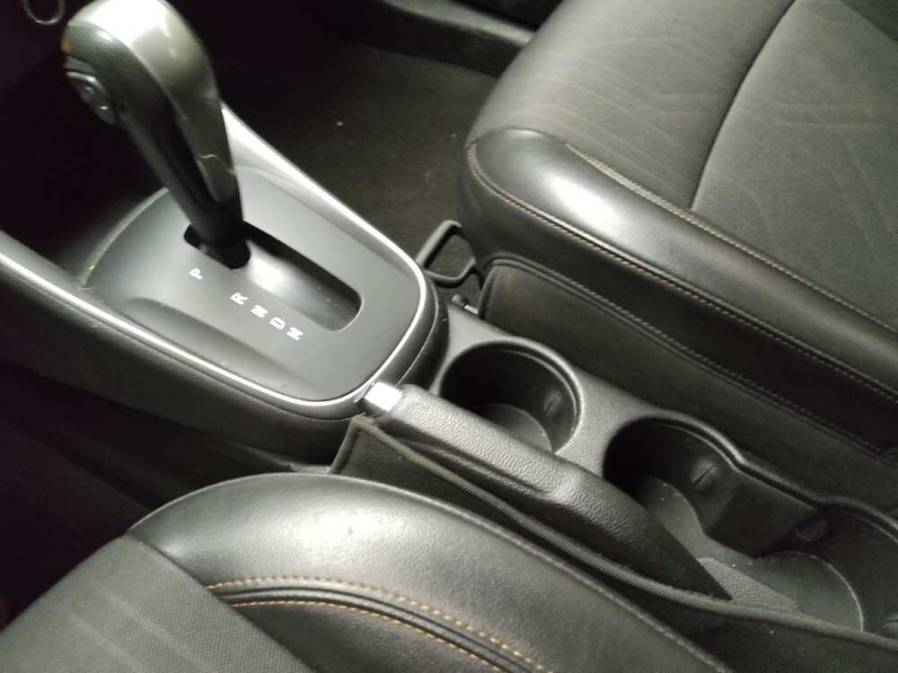 2022 Chevrolet Trax in Grand Rapids, MI 49508 - 18086867 26