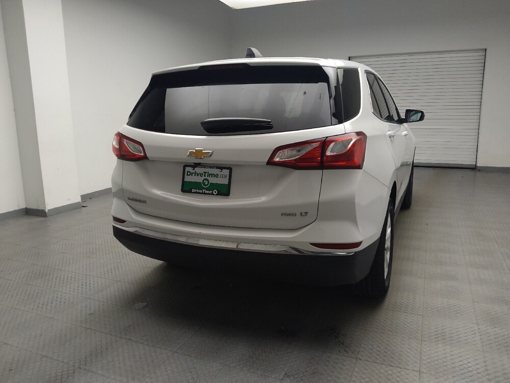 2018 Chevrolet Equinox in Grand Rapids, MI 49508 - 18086868 7