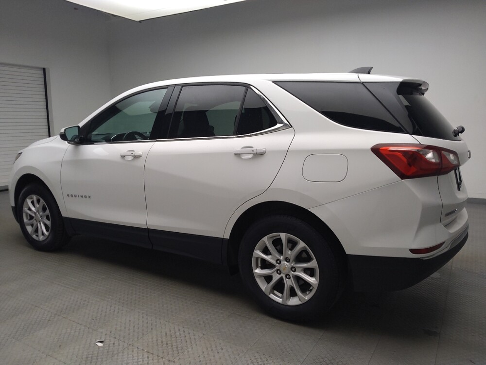 2018 Chevrolet Equinox in Grand Rapids, MI 49508 - 18086868 3