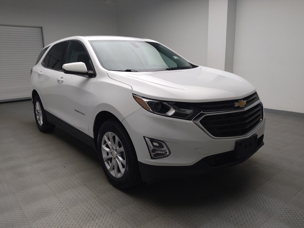 2018 Chevrolet Equinox in Grand Rapids, MI 49508 - 18086868 13