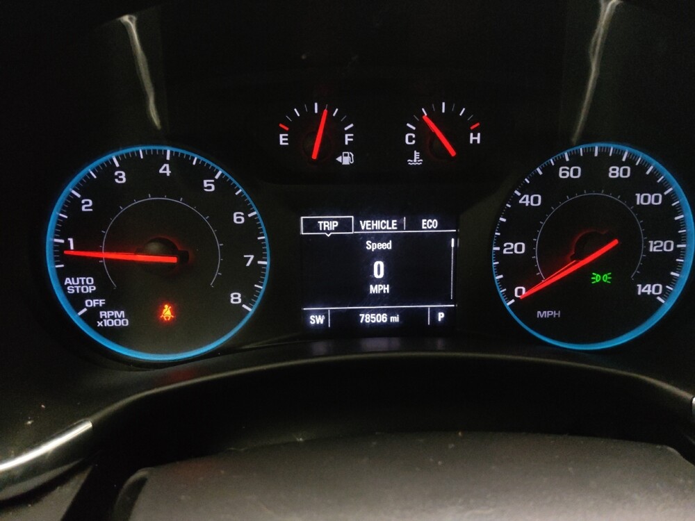 2018 Chevrolet Equinox in Grand Rapids, MI 49508 - 18086868 23