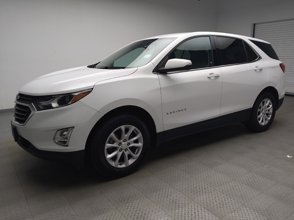 2018 Chevrolet Equinox in Grand Rapids, MI 49508 - 18086868 2