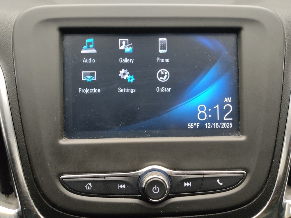 2018 Chevrolet Equinox in Grand Rapids, MI 49508 - 18086868 25