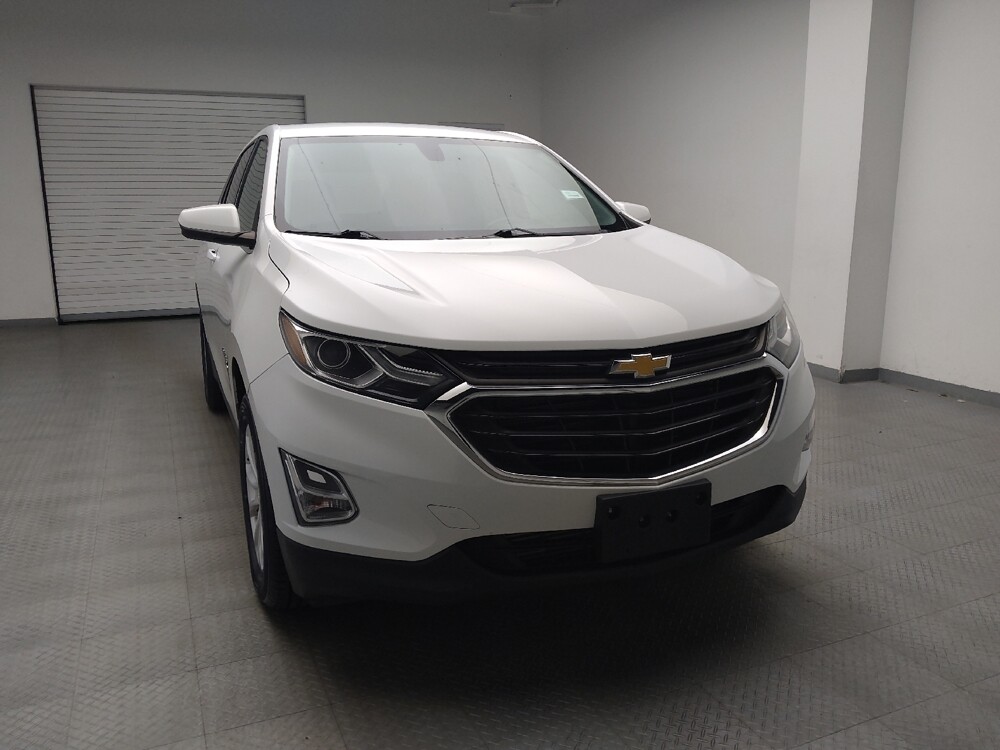 2018 Chevrolet Equinox in Grand Rapids, MI 49508 - 18086868 14