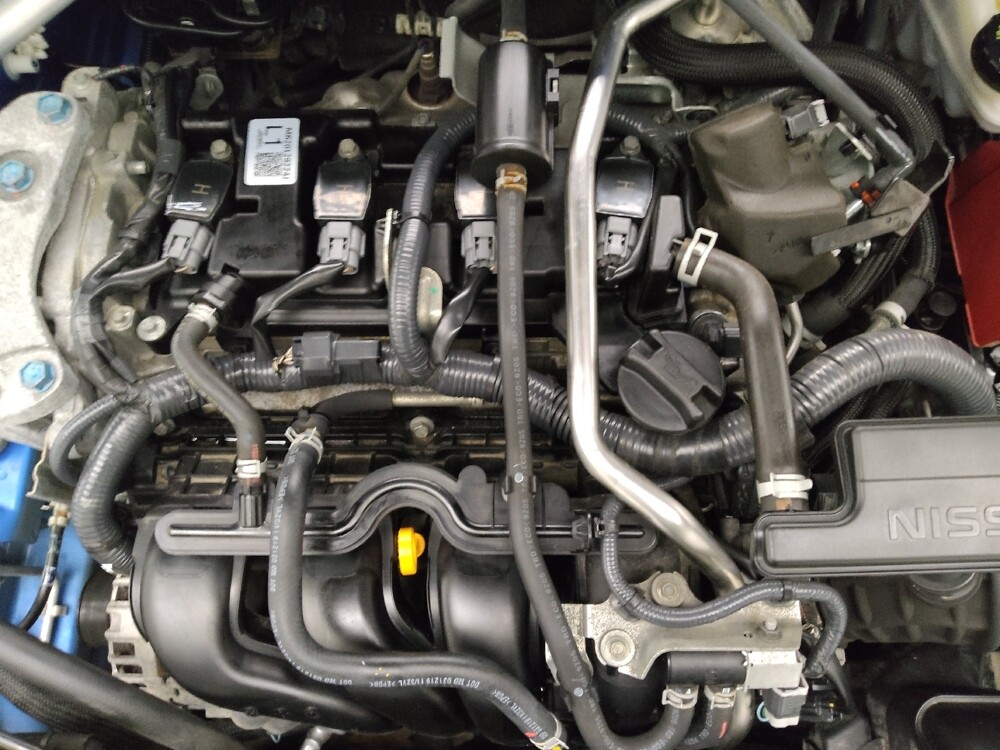 2020 Nissan Sentra in Grand Rapids, MI 49508 - 18086869 30