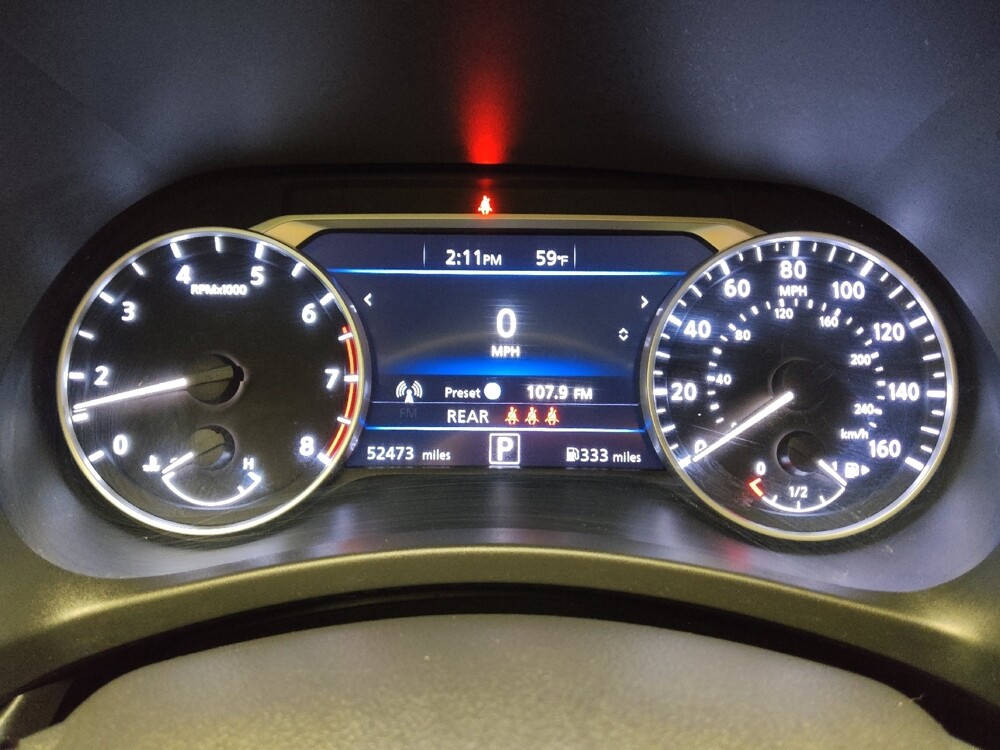 2020 Nissan Sentra in Grand Rapids, MI 49508 - 18086869 23