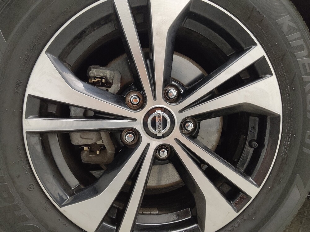 2020 Nissan Sentra in Grand Rapids, MI 49508 - 18086869 31