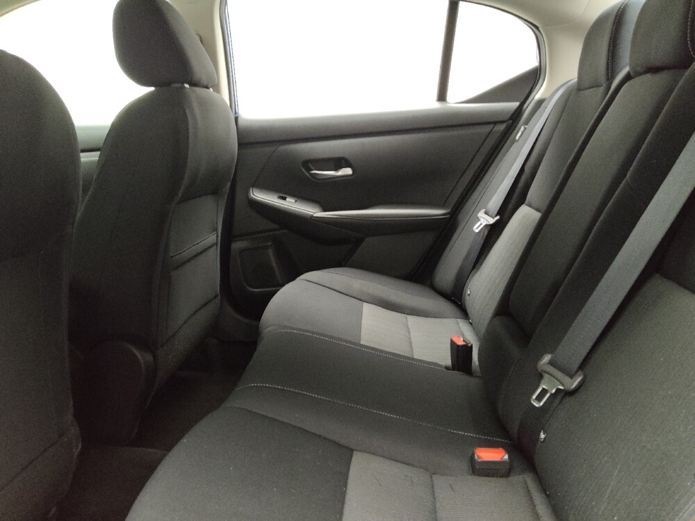 2020 Nissan Sentra in Grand Rapids, MI 49508 - 18086869 18