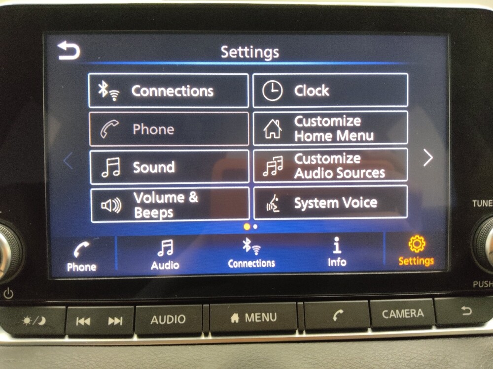 2020 Nissan Sentra in Grand Rapids, MI 49508 - 18086869 25