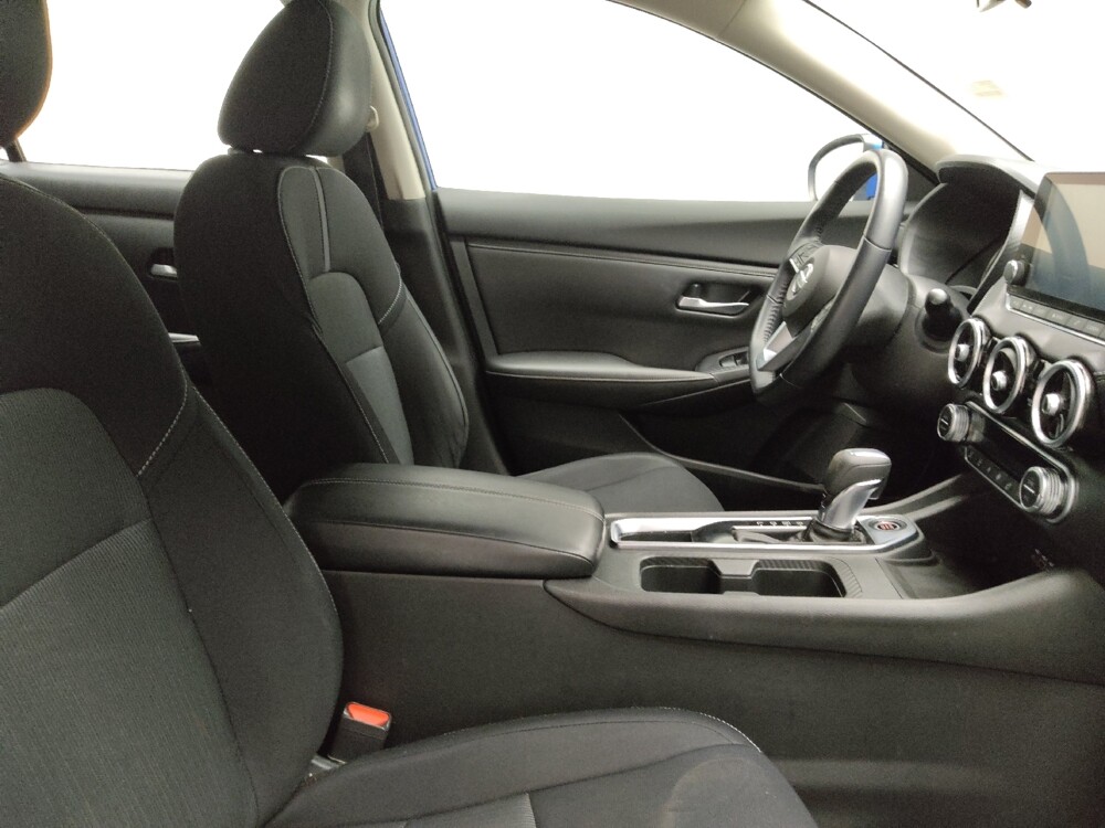 2020 Nissan Sentra in Grand Rapids, MI 49508 - 18086869 21