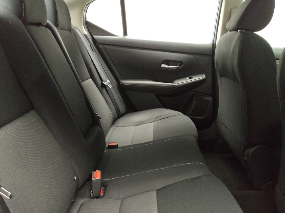 2020 Nissan Sentra in Grand Rapids, MI 49508 - 18086869 19