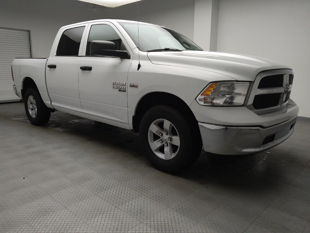 2022 RAM 1500 in Grand Rapids, MI 49508 - 18086870 11