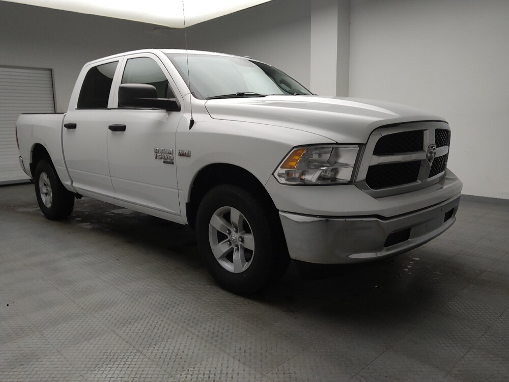 2022 RAM 1500 in Grand Rapids, MI 49508 - 18086870 13
