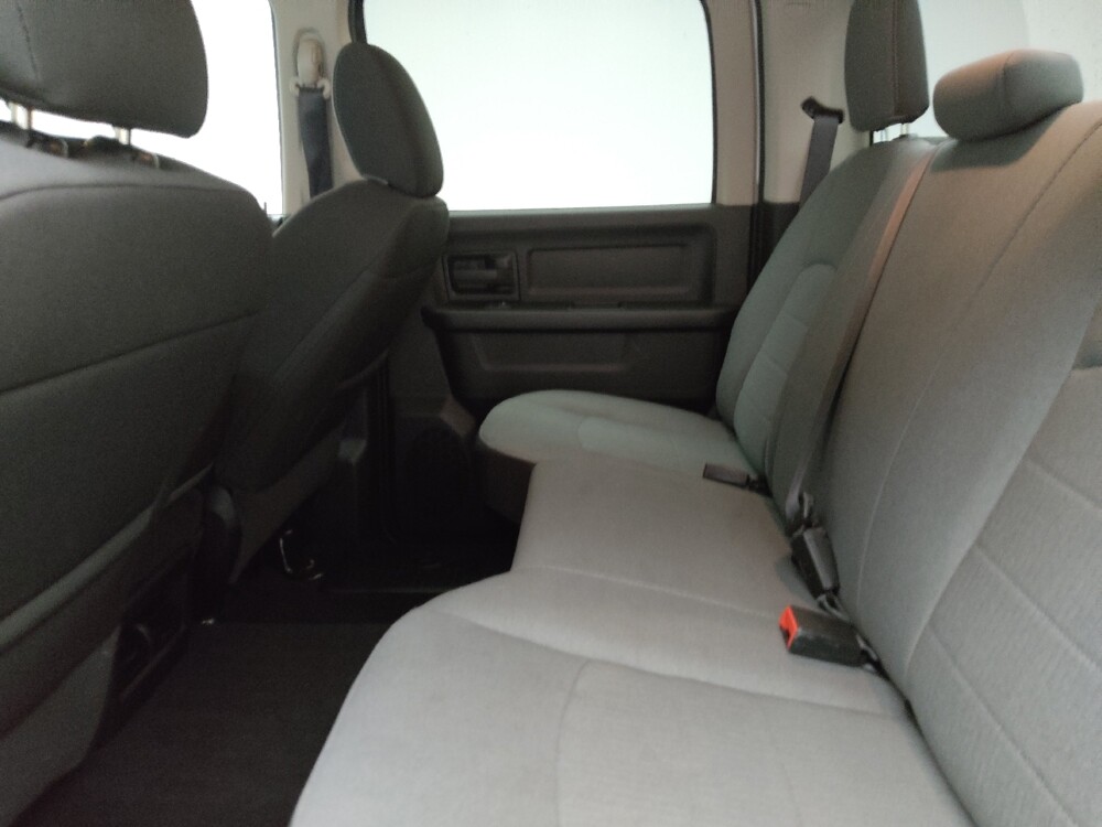 2022 RAM 1500 in Grand Rapids, MI 49508 - 18086870 18