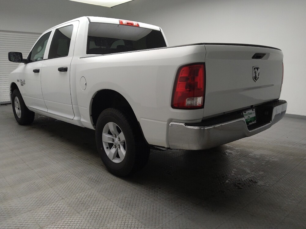 2022 RAM 1500 in Grand Rapids, MI 49508 - 18086870 5