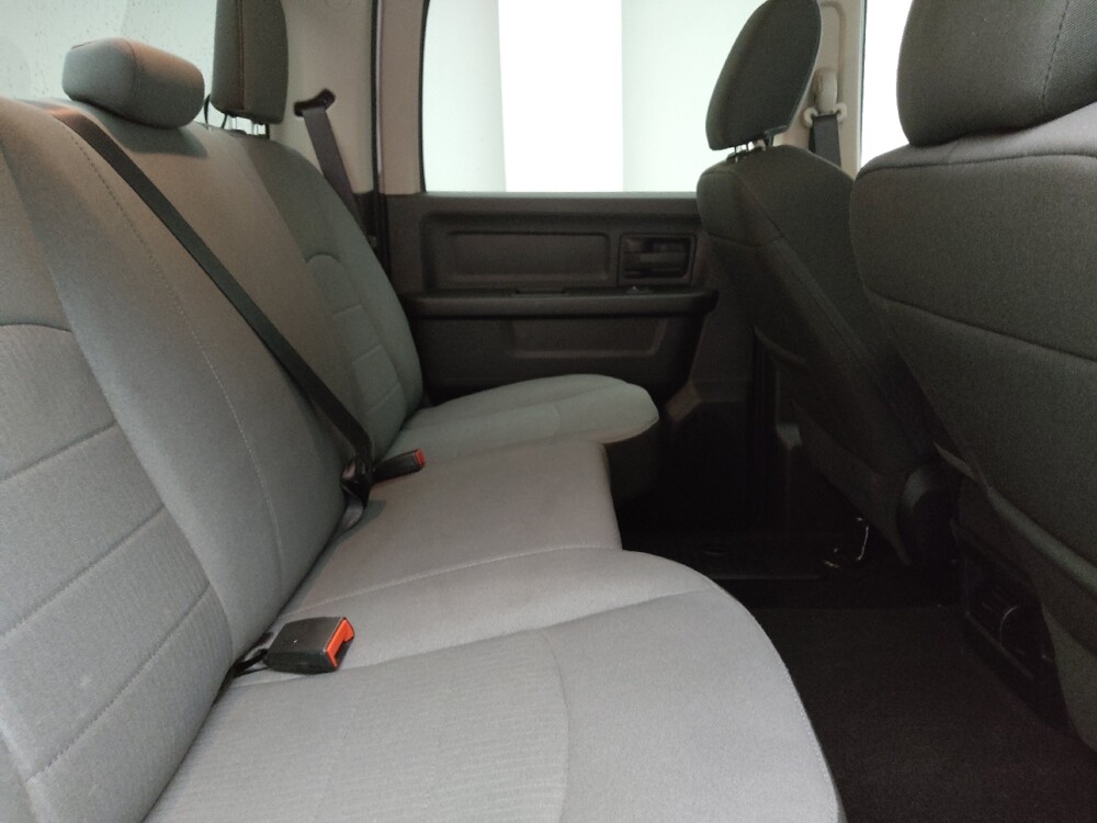 2022 RAM 1500 in Grand Rapids, MI 49508 - 18086870 19