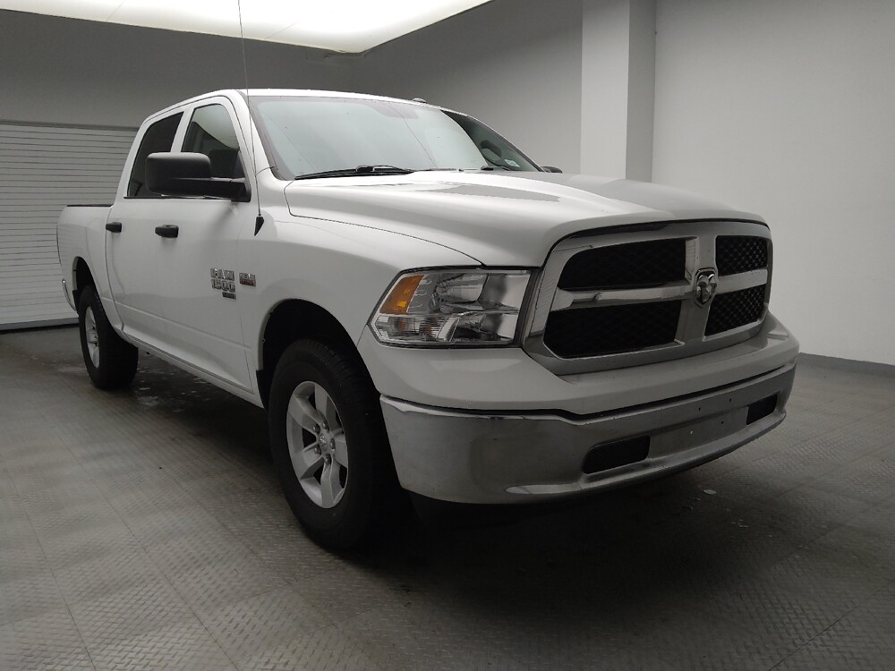 2022 RAM 1500 in Grand Rapids, MI 49508 - 18086870 14