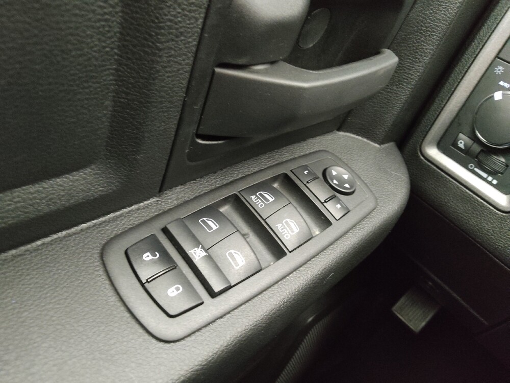 2022 RAM 1500 in Grand Rapids, MI 49508 - 18086870 27