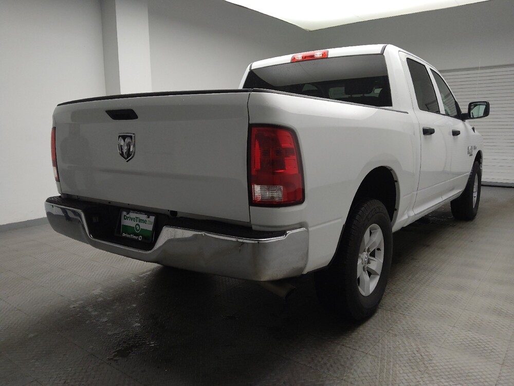 2022 RAM 1500 in Grand Rapids, MI 49508 - 18086870 9