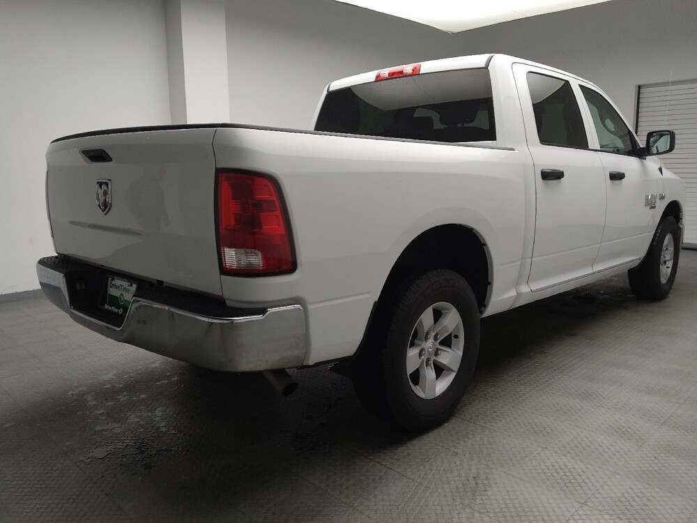 2022 RAM 1500 in Grand Rapids, MI 49508 - 18086870 10