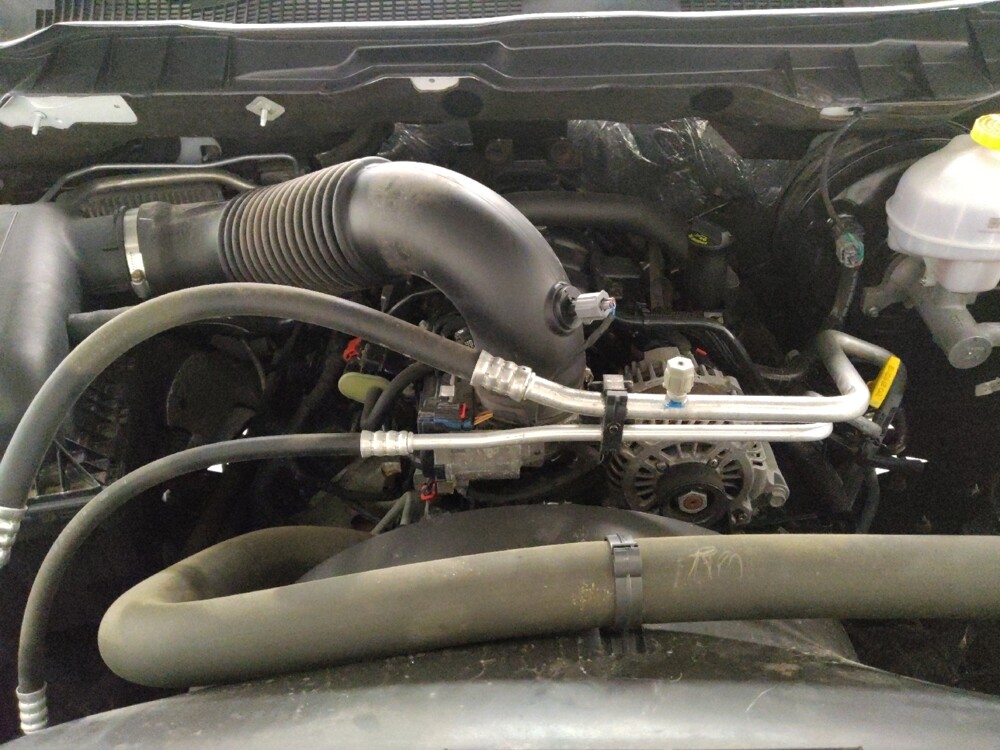 2022 RAM 1500 in Grand Rapids, MI 49508 - 18086870 30