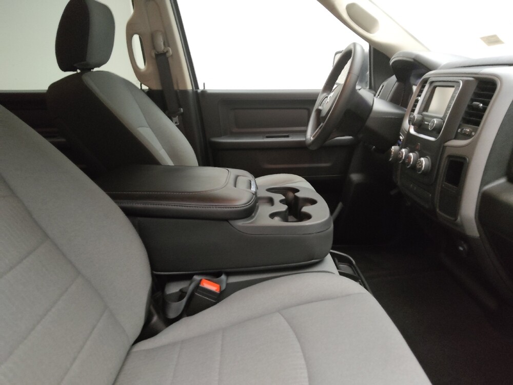 2022 RAM 1500 in Grand Rapids, MI 49508 - 18086870 21