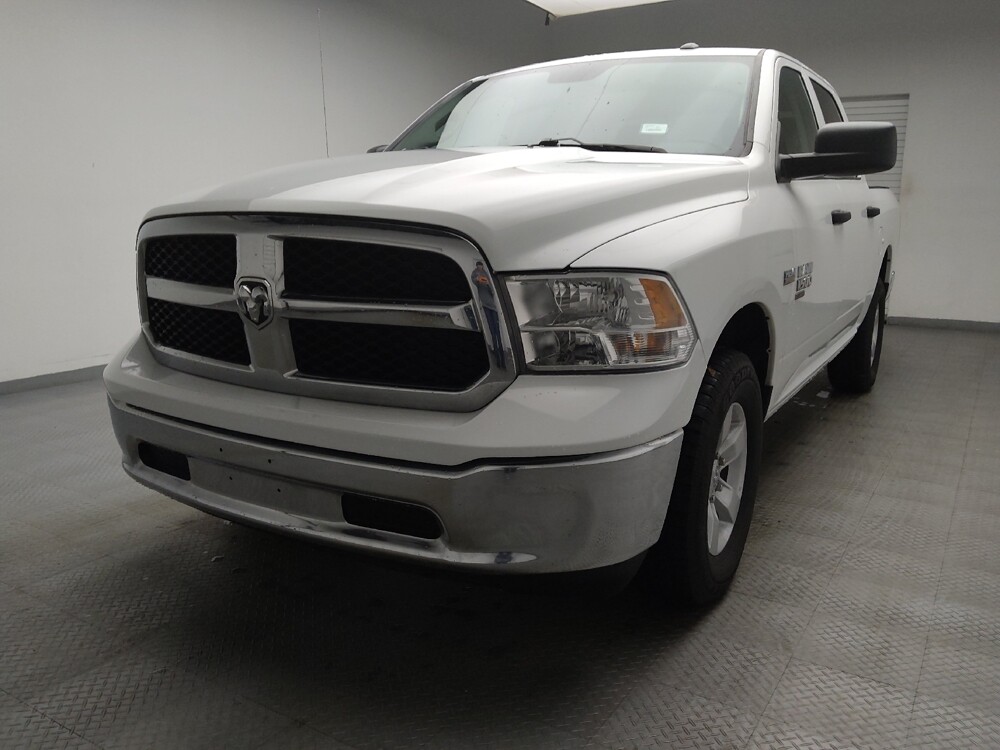 2022 RAM 1500 in Grand Rapids, MI 49508 - 18086870 15